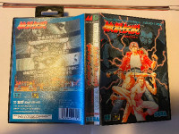 Fatal Fury: King of Fighters